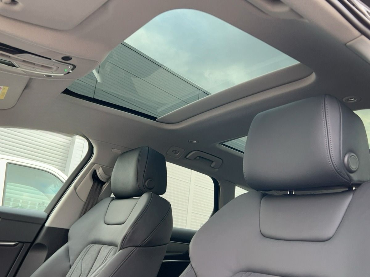 Audi A6 Avant 40 TDI quattro S tronic sport AKTION/UP foto 15
