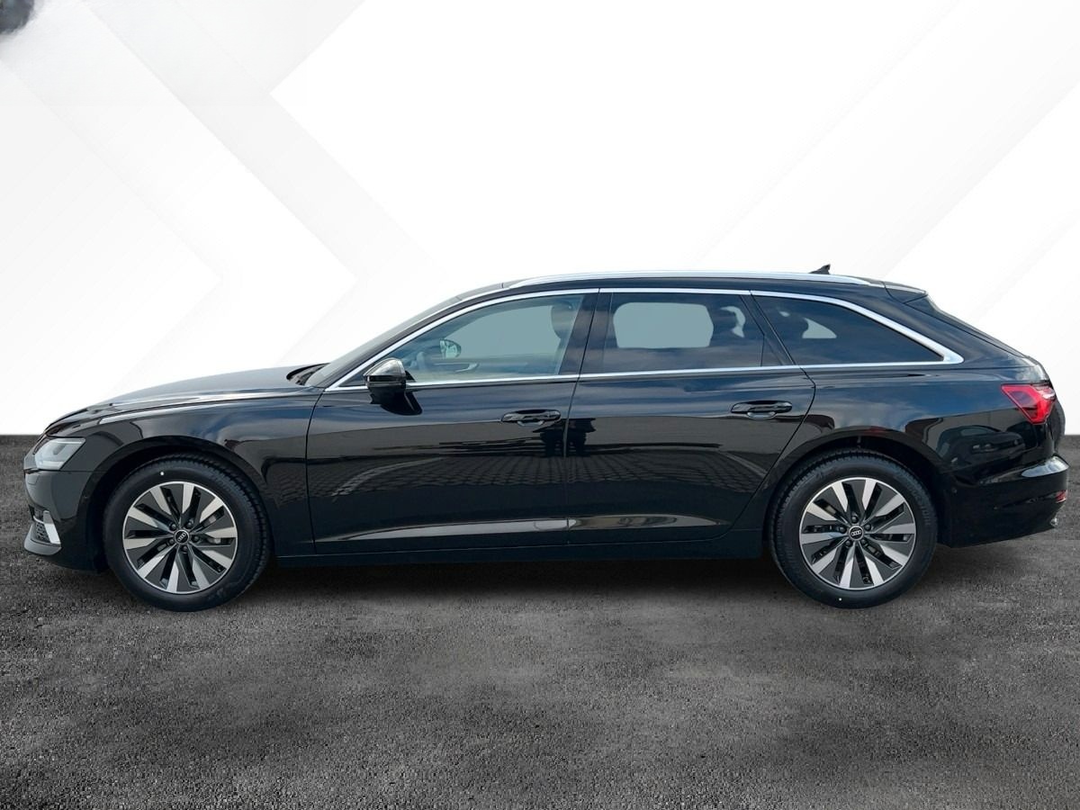 Audi A6 Avant 40 TDI quattro S tronic sport AKTION/UP foto 3