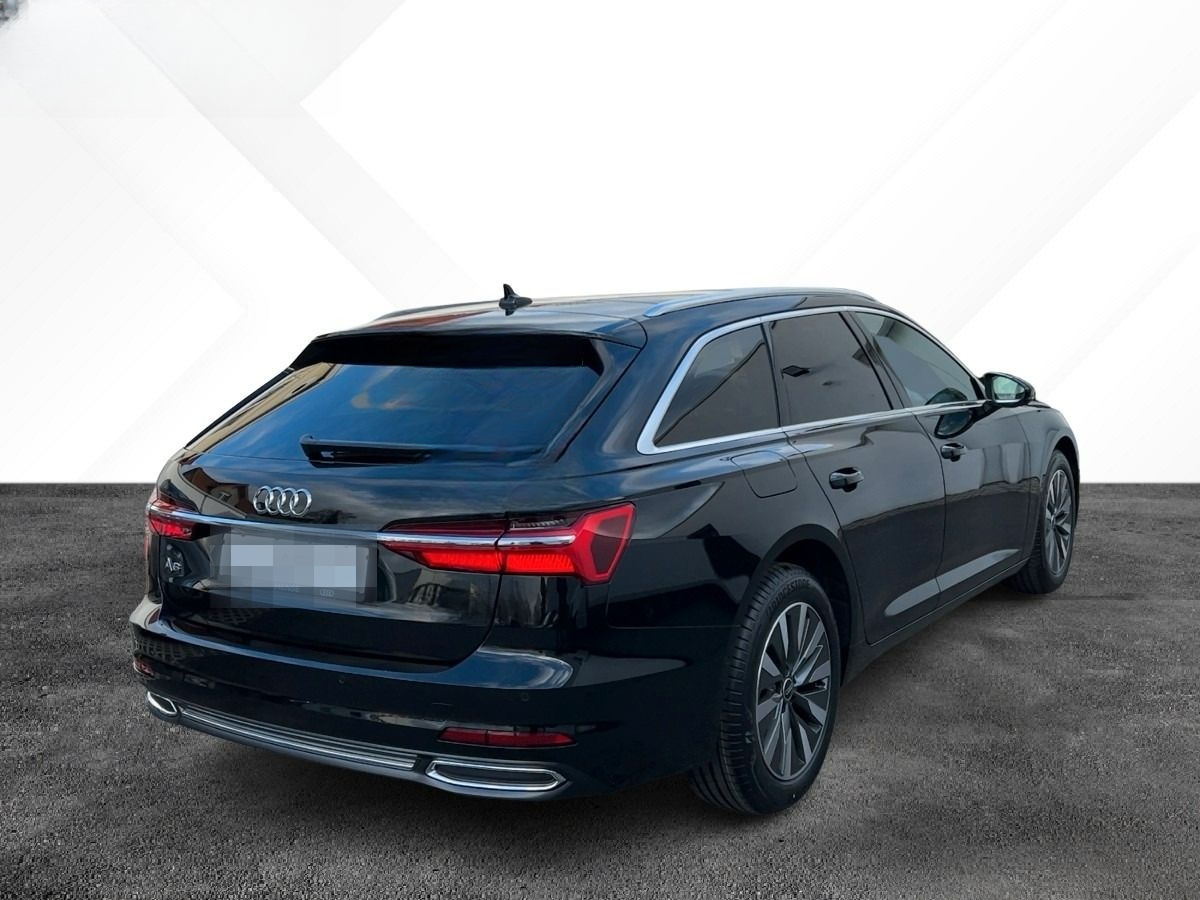 Audi A6 Avant 40 TDI quattro S tronic sport AKTION/UP foto 5