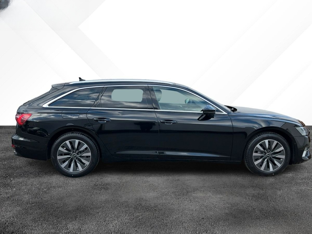 Audi A6 Avant 40 TDI quattro S tronic sport AKTION/UP foto 6