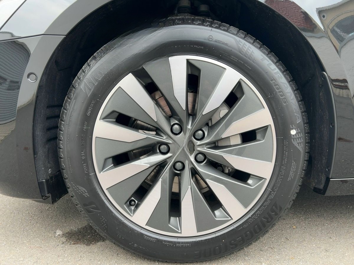 Audi A6 Avant 40 TDI quattro S tronic sport AKTION/UP foto 8