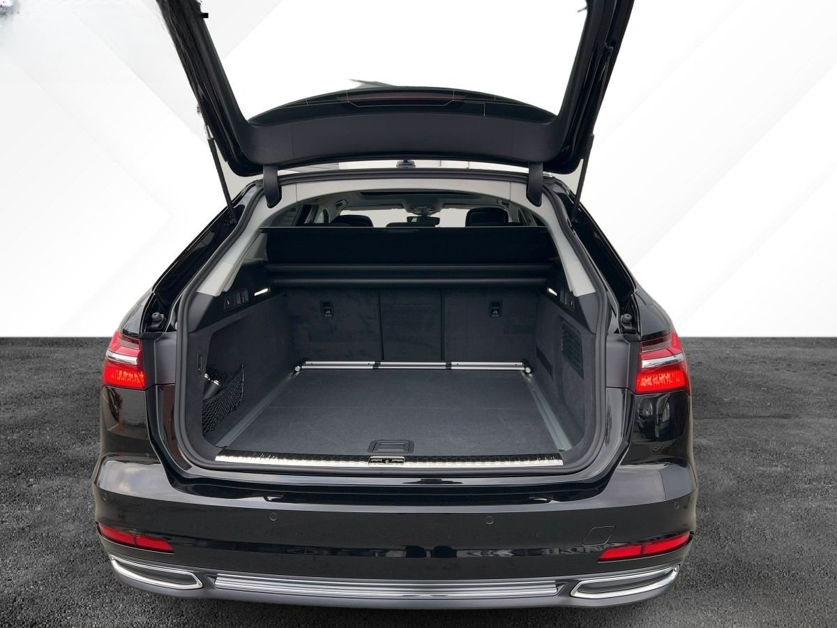 Audi A6 Avant 40 TDI quattro S tronic sport AKTION/UP foto 9