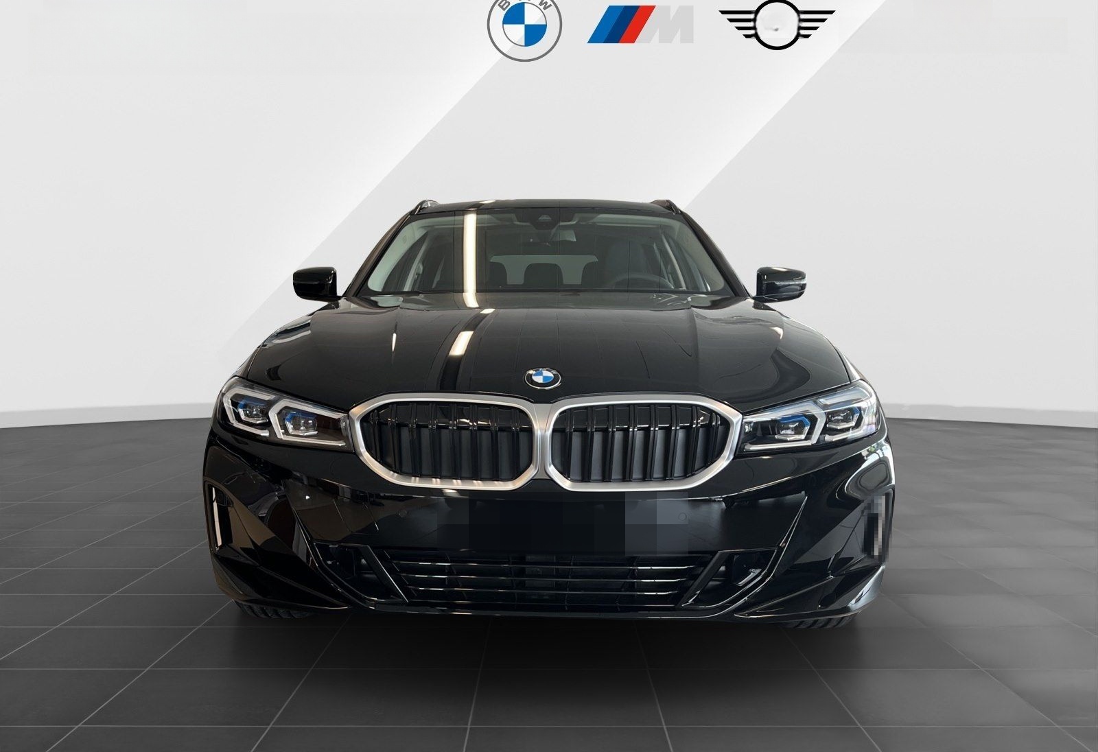 BMW 318i foto 2