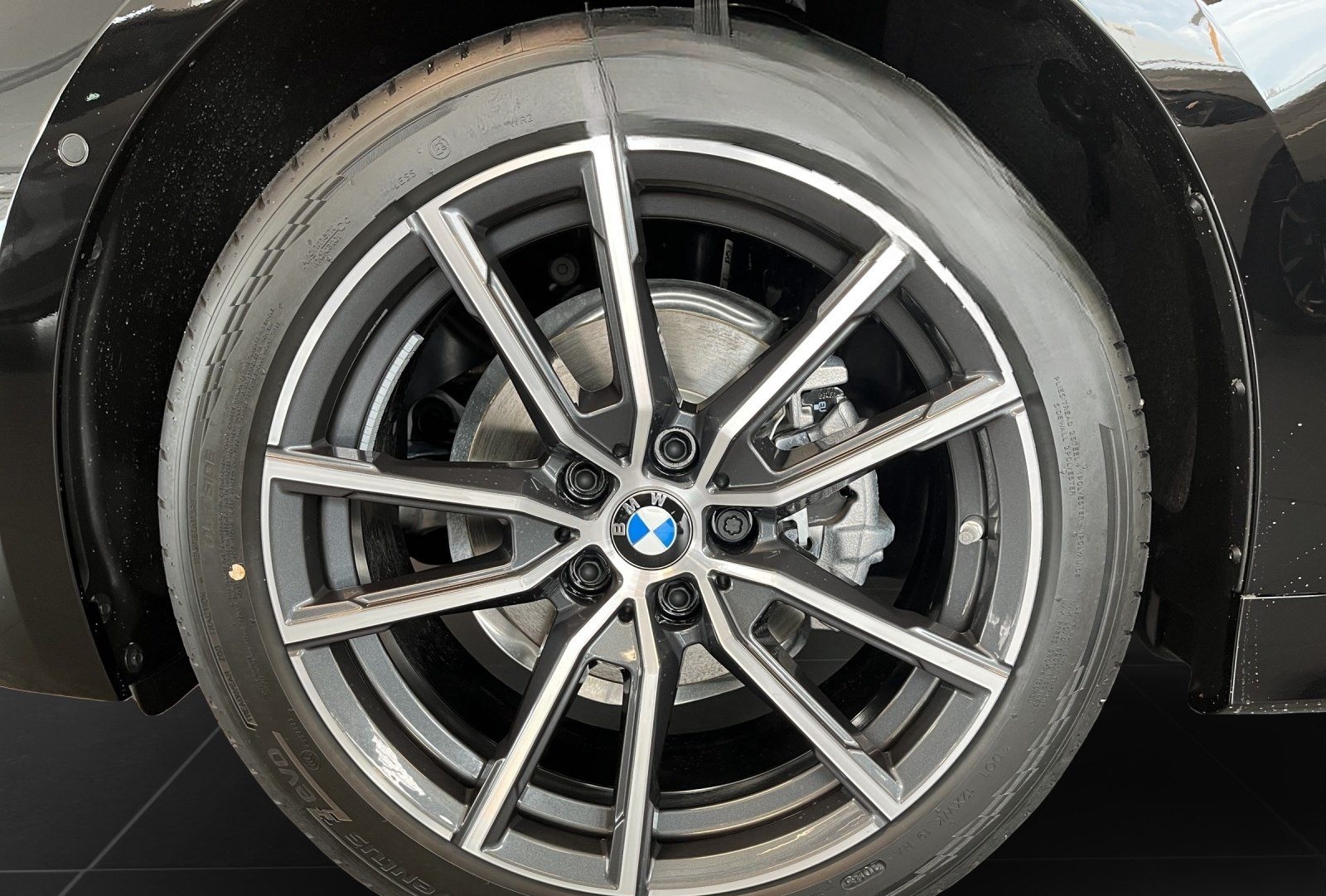 BMW 318i foto 13