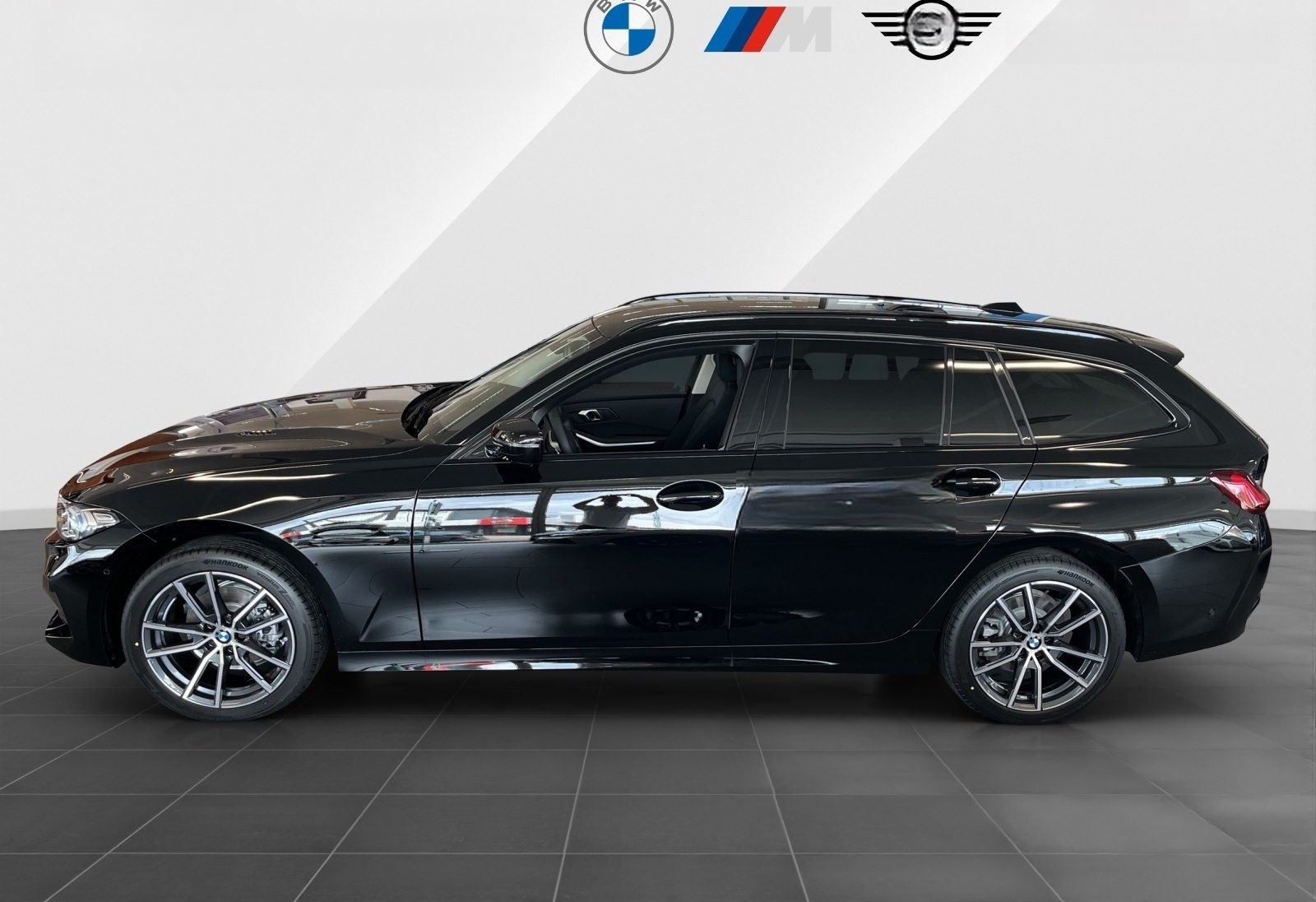 BMW 318i foto 3