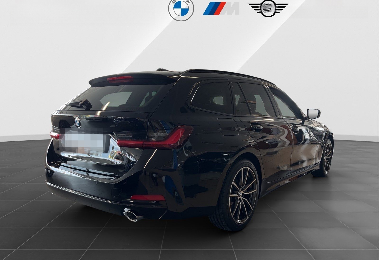 BMW 318i foto 6