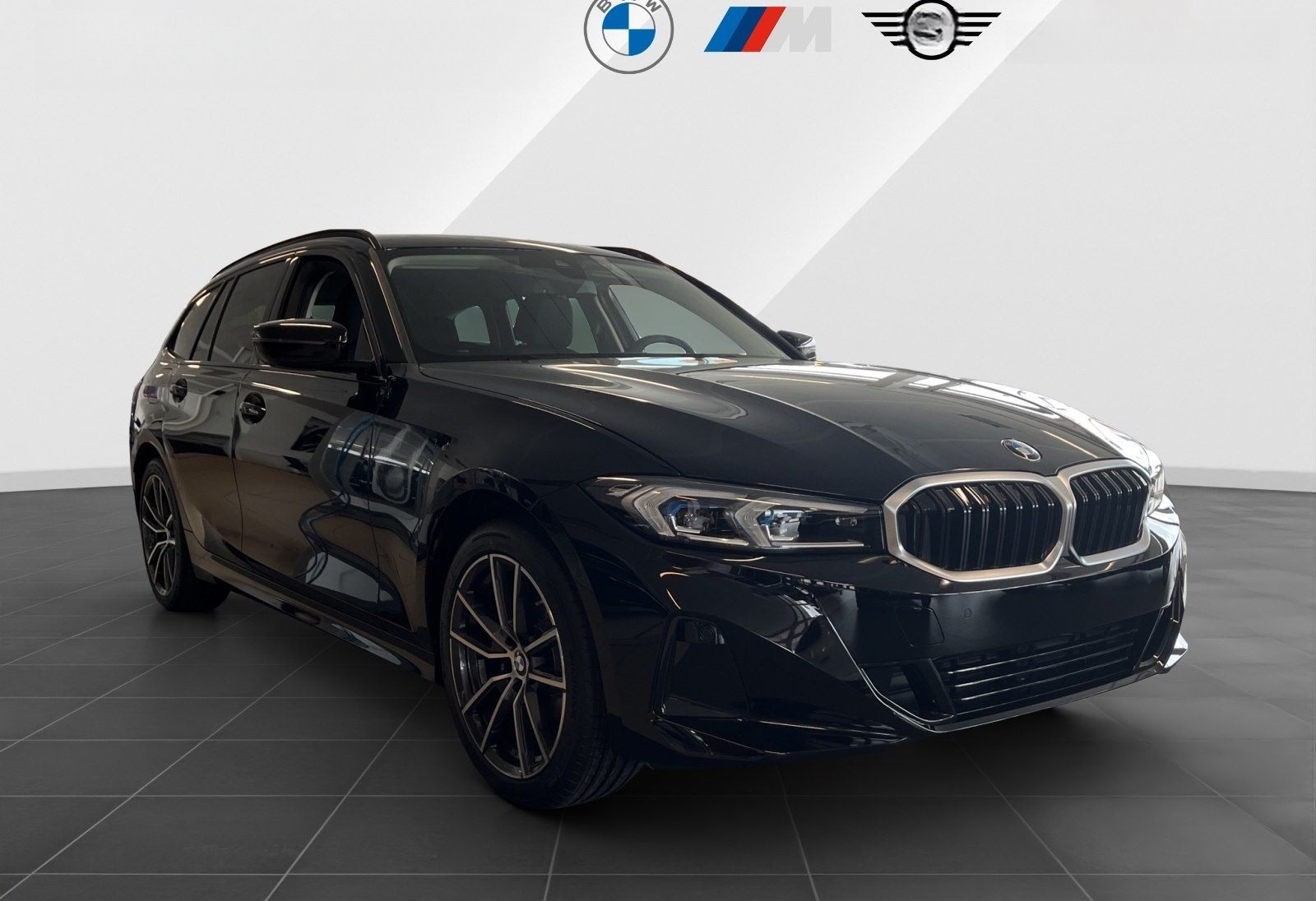 BMW 318i foto 7