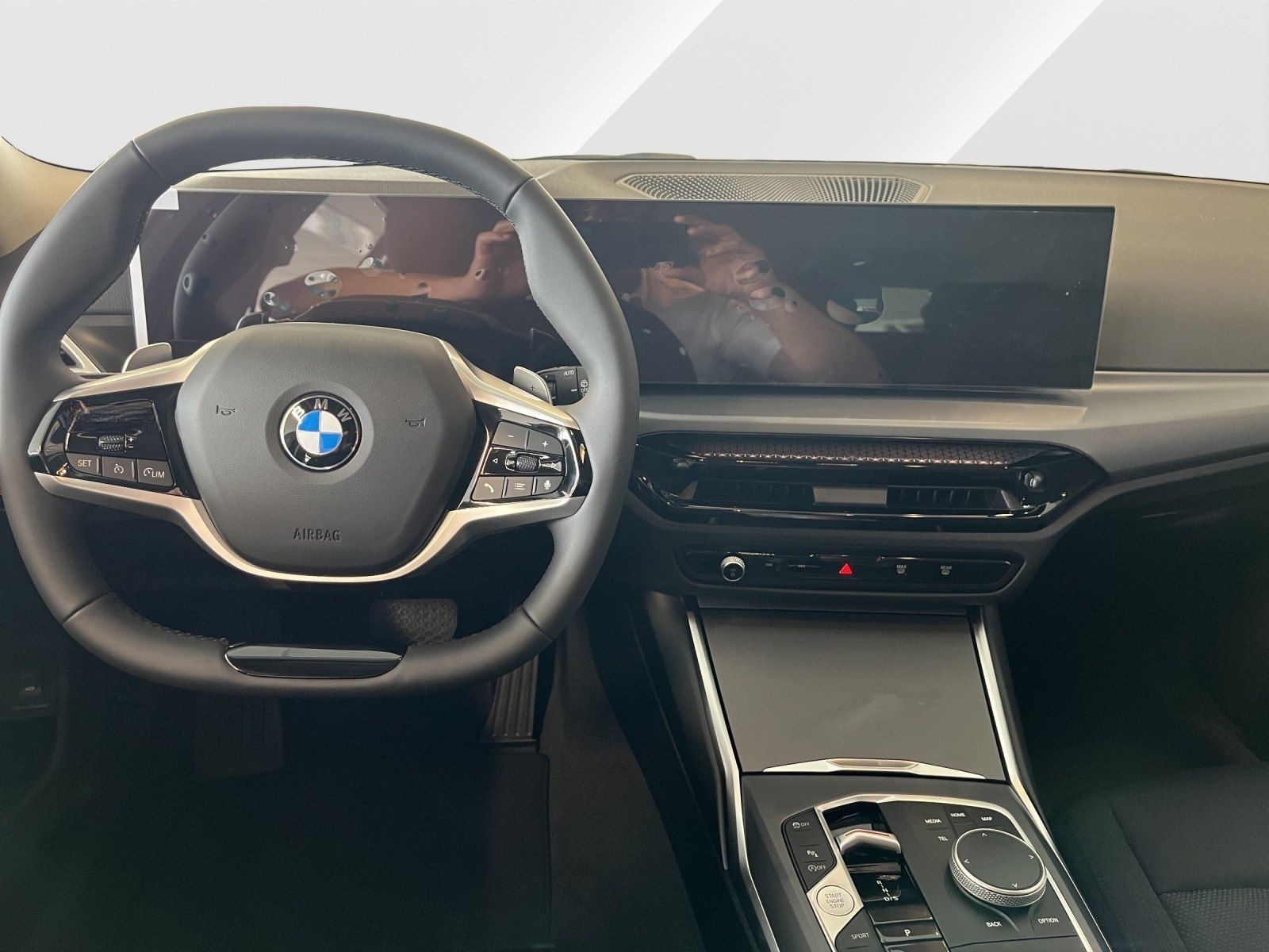 BMW 318i foto 8