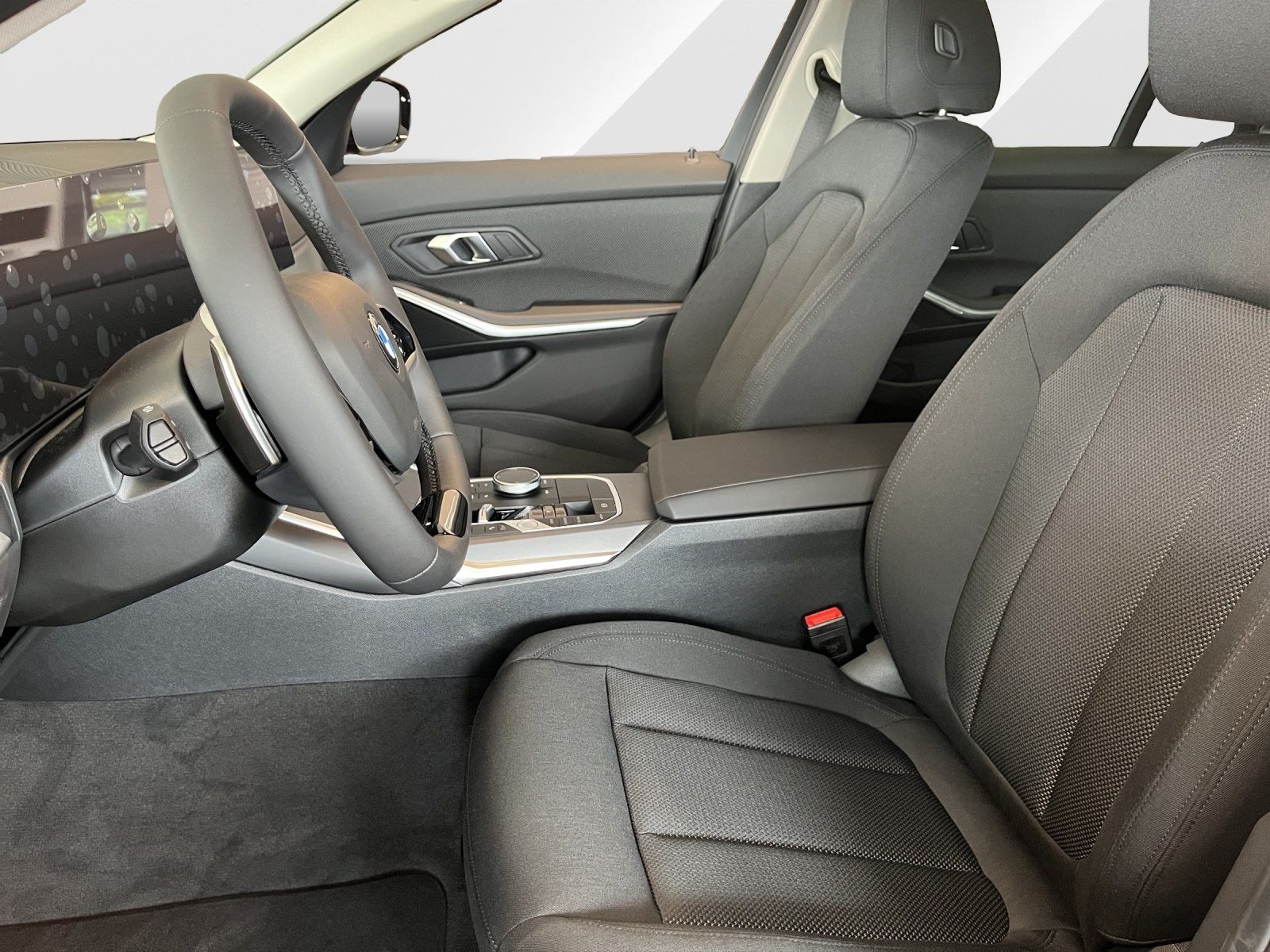 BMW 318i foto 10
