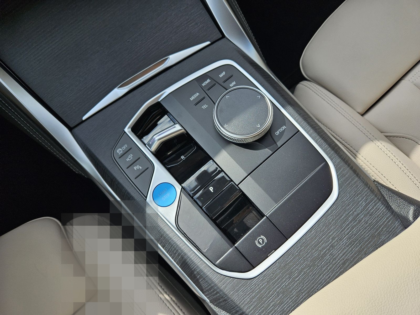 BMW i4 eDrive40 M Sport HUD AHK Hifi DAB LED foto 18