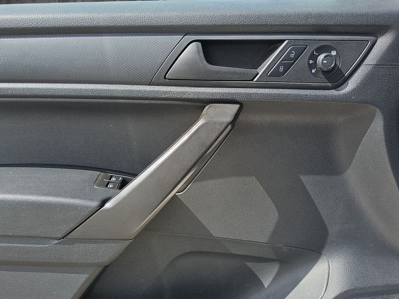 Volkswagen Caddy Kombi 5-Sitzer Motor 2.0 l TDI 4Motion foto 16