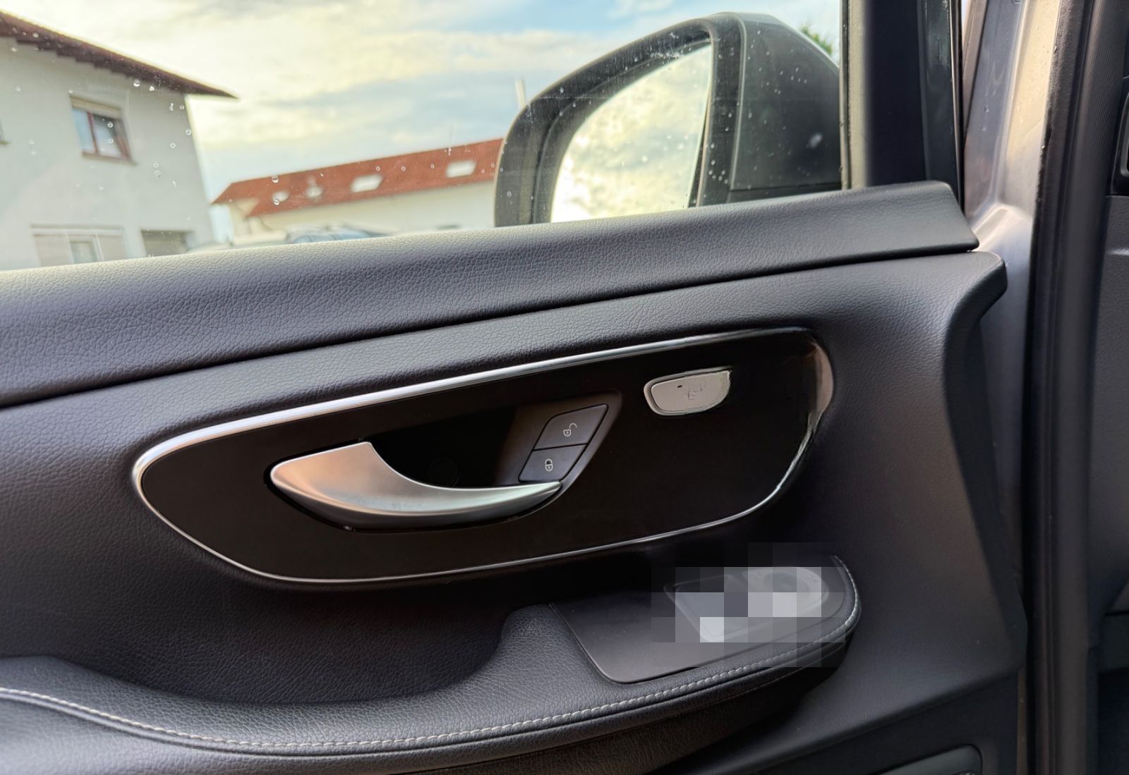 Mercedes-Benz V300d*Lang*AMG*4Matic*MBUX*AVANTGARDE*Full* foto 4