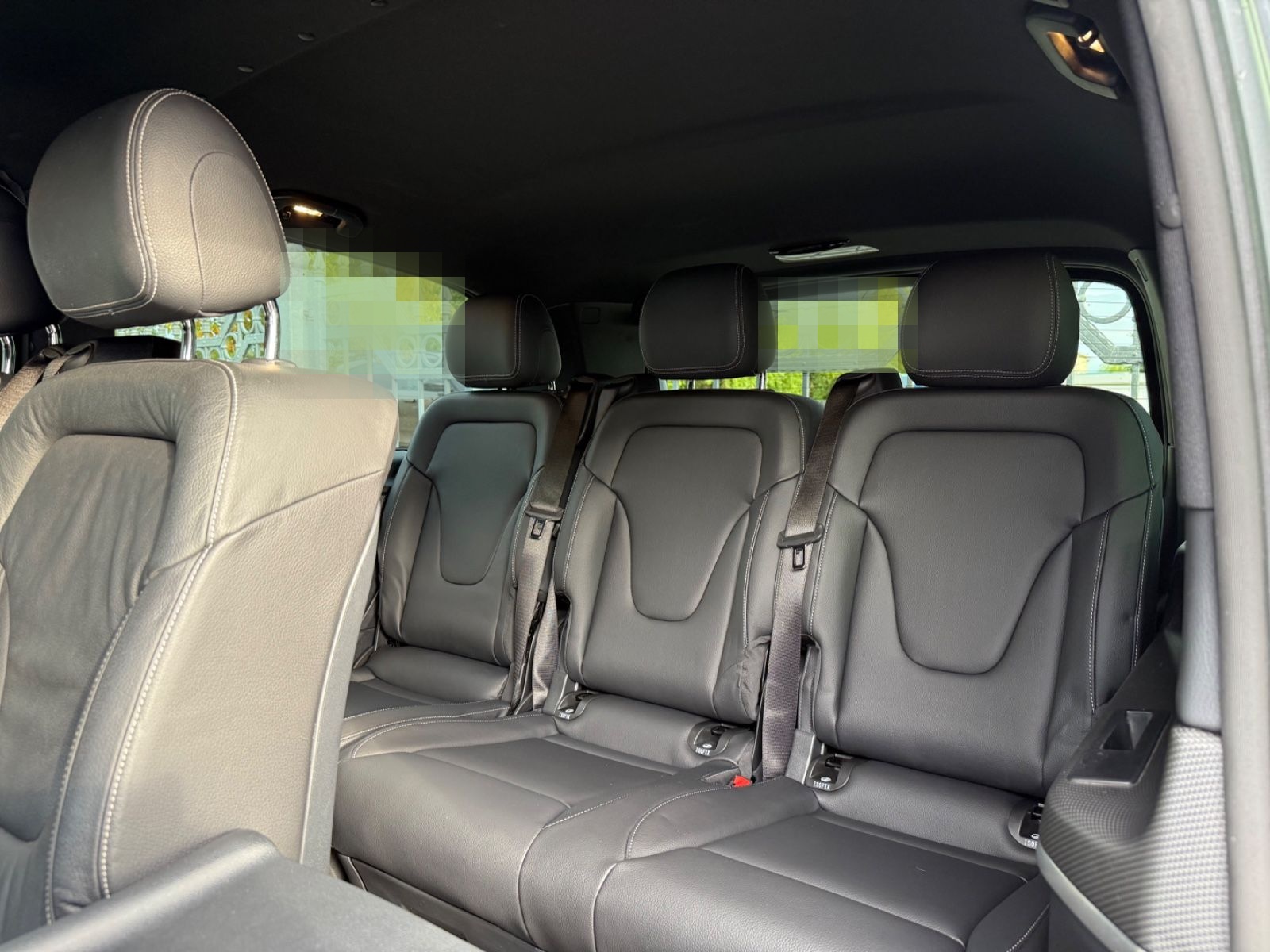 Mercedes-Benz V300d*Lang*AMG*4Matic*MBUX*AVANTGARDE*Full* foto 10