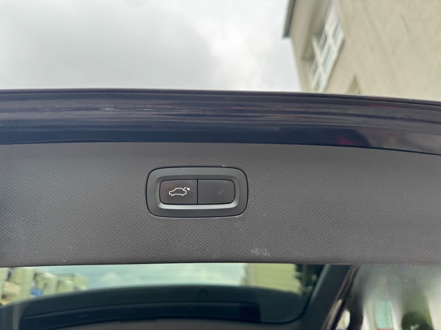 Volvo XC90 Momentum 2WD Pano Navi LED 7-Sitzer Keyless foto 18