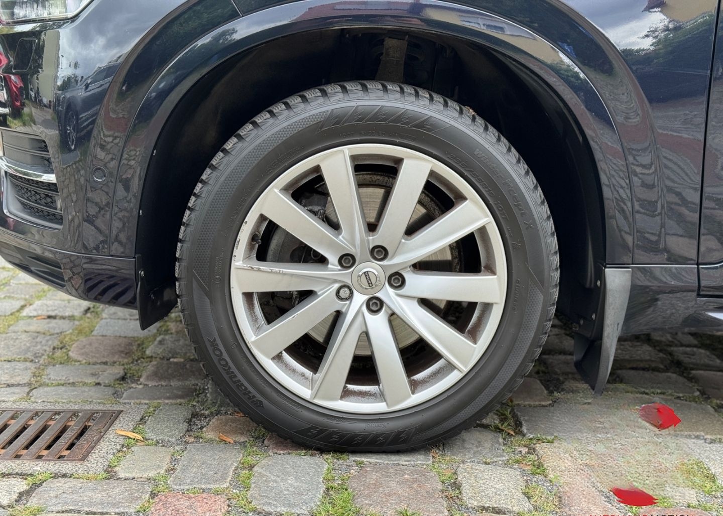 Volvo XC90 Momentum 2WD Pano Navi LED 7-Sitzer Keyless foto 19