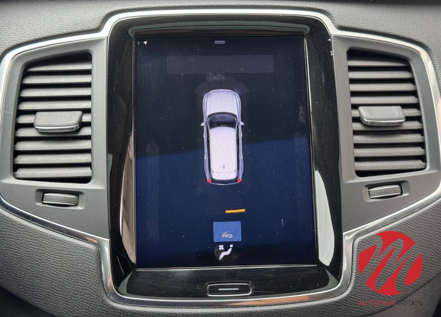 Volvo XC90 Momentum 2WD Pano Navi LED 7-Sitzer Keyless foto 24