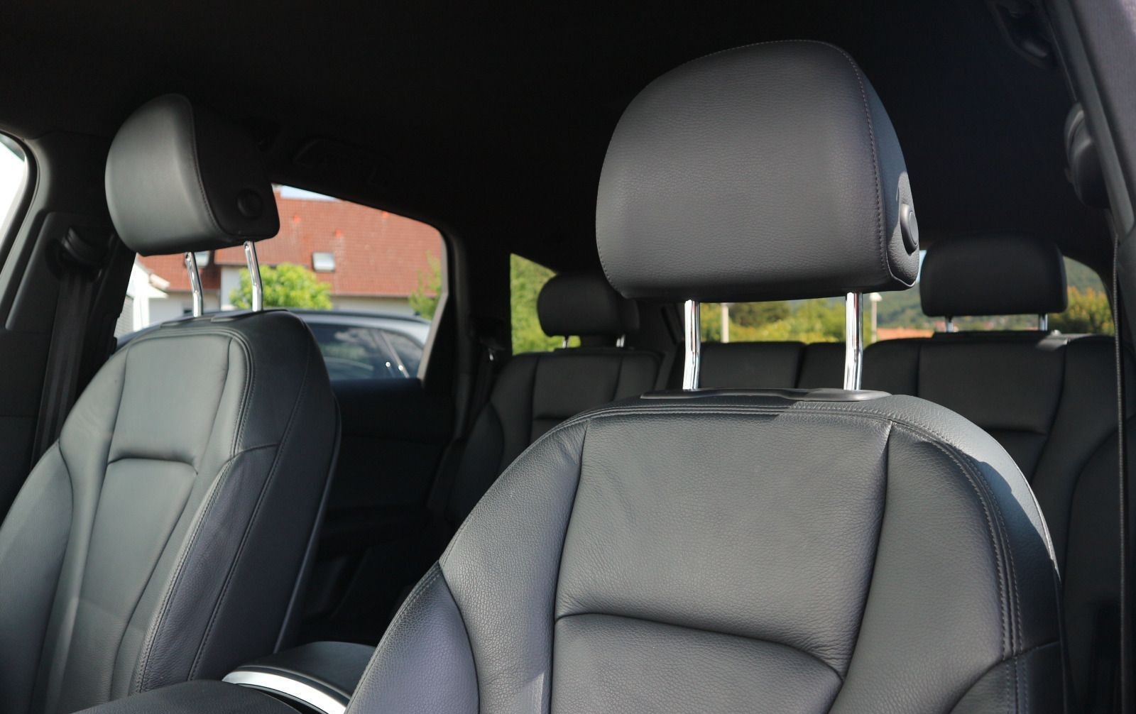 Audi Q7 55 TFSI quattro S line ACC*CARPLAY*HUD*SHZ foto 14