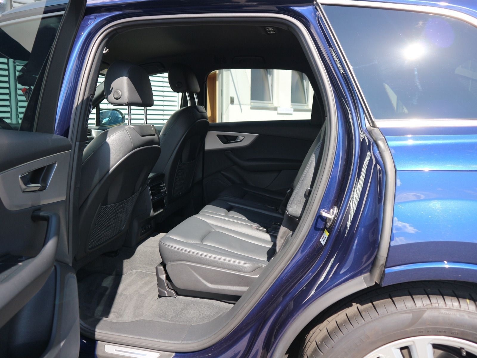 Audi Q7 55 TFSI quattro S line ACC*CARPLAY*HUD*SHZ foto 15
