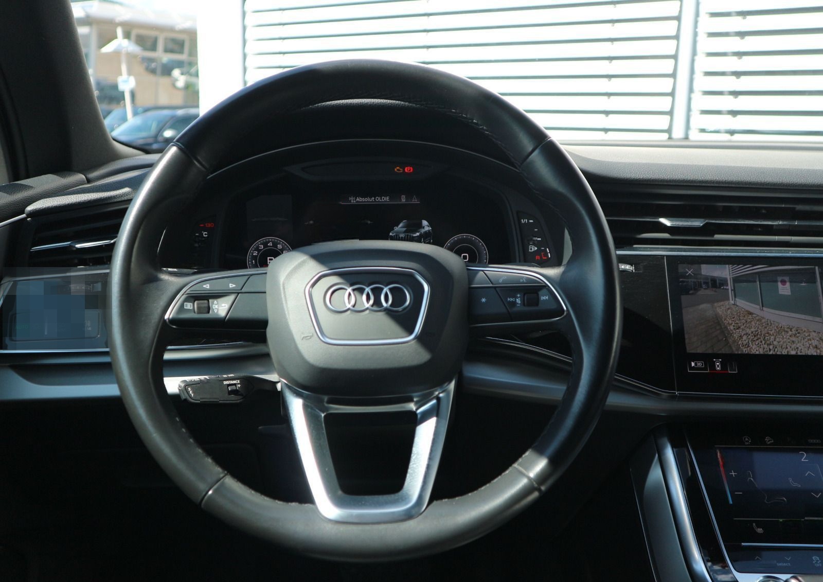Audi Q7 55 TFSI quattro S line ACC*CARPLAY*HUD*SHZ foto 18