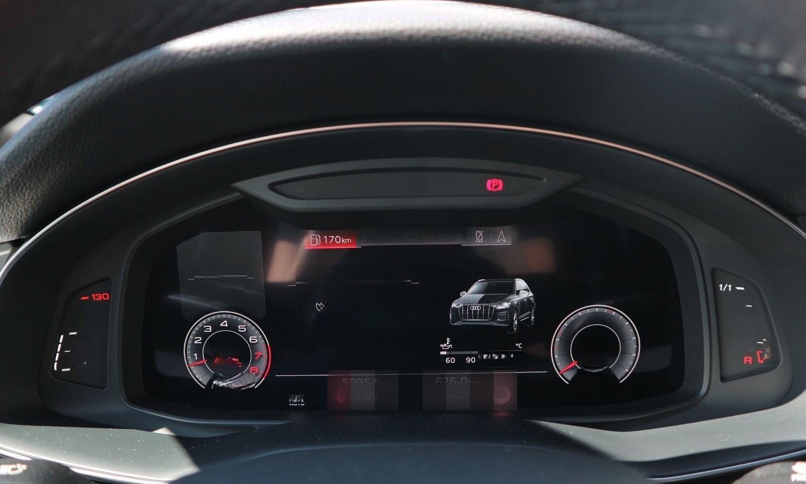 Audi Q7 55 TFSI quattro S line ACC*CARPLAY*HUD*SHZ foto 19