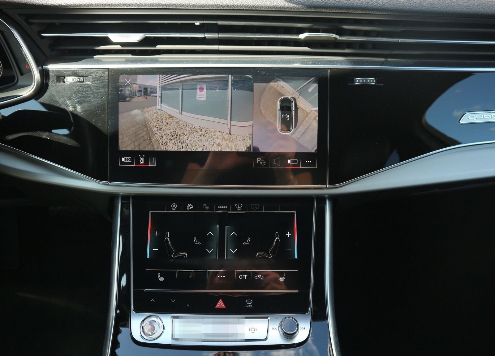 Audi Q7 55 TFSI quattro S line ACC*CARPLAY*HUD*SHZ foto 20