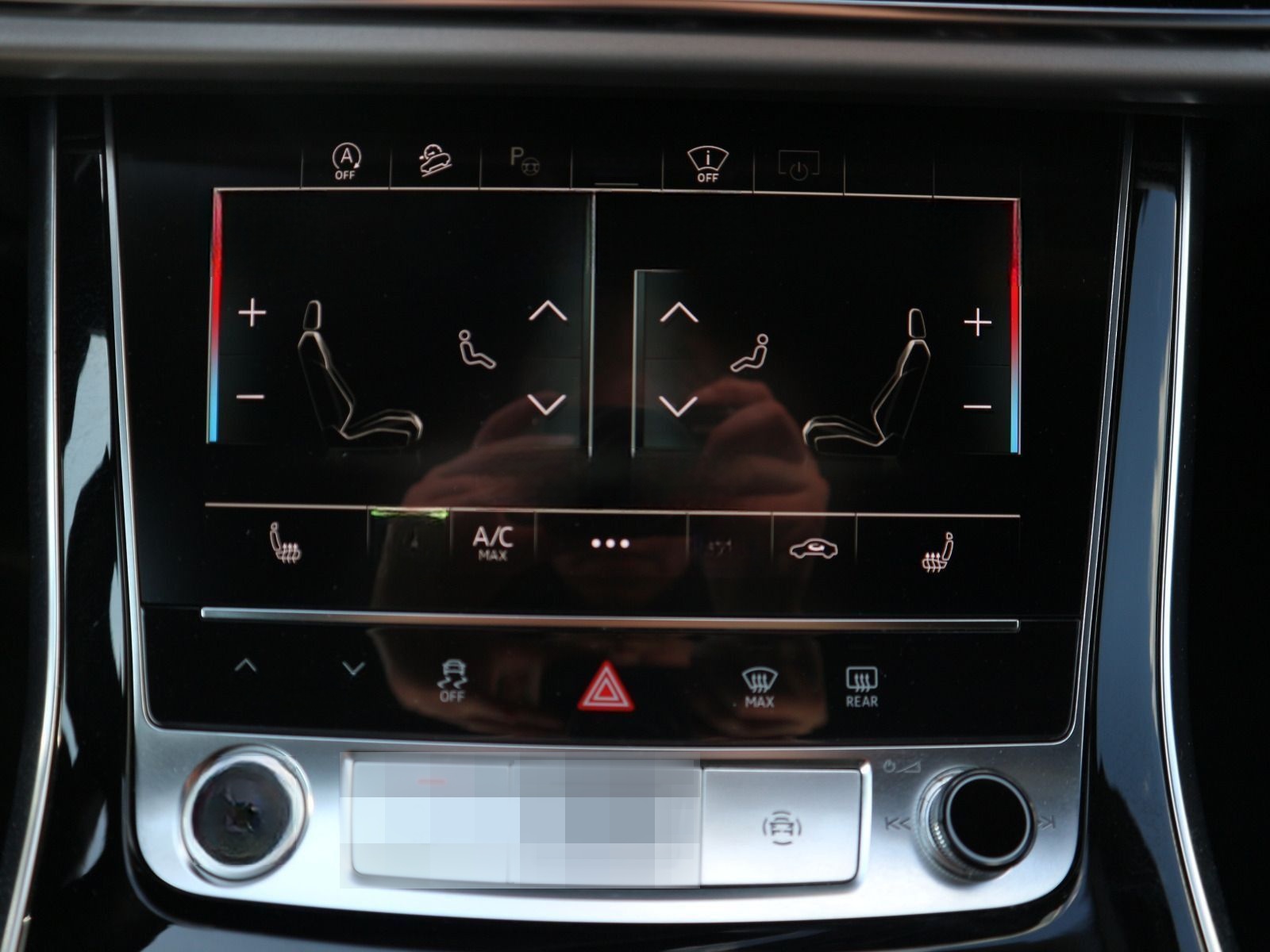 Audi Q7 55 TFSI quattro S line ACC*CARPLAY*HUD*SHZ foto 21