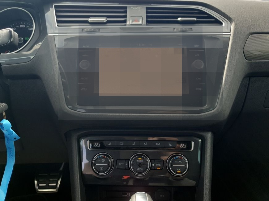 Volkswagen Tiguan 1.5 TSI ACT OPF DSG IQ.DRIVE Navi Allwett foto 14