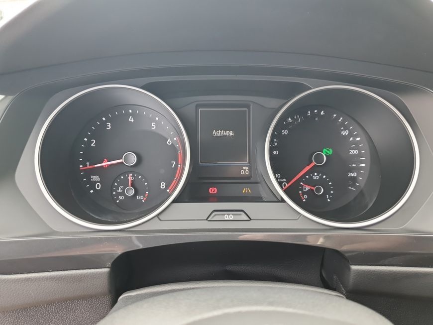 Volkswagen Tiguan 1.5 TSI ACT OPF DSG IQ.DRIVE Navi Allwett foto 21