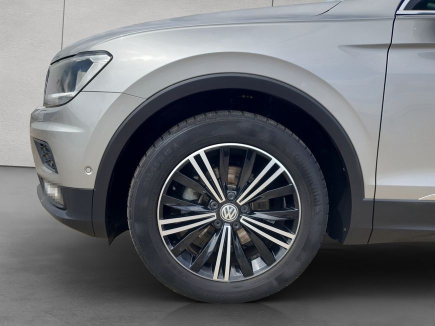 Volkswagen Tiguan 1.5 TSI ACT OPF DSG IQ.DRIVE Navi Allwett foto 22