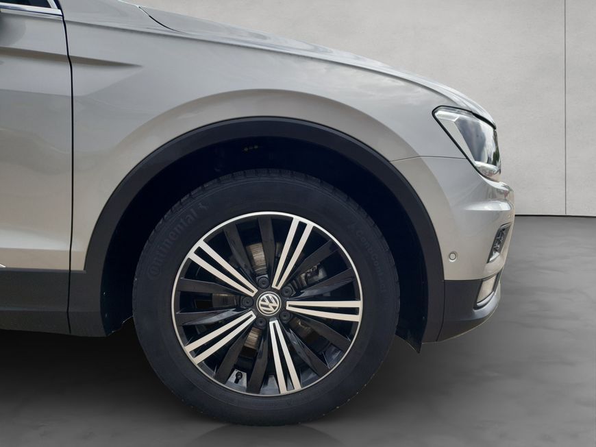 Volkswagen Tiguan 1.5 TSI ACT OPF DSG IQ.DRIVE Navi Allwett foto 23