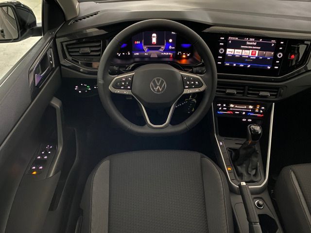Volkswagen Polo Life 1.0 TSI NAVI+LED+SHZ+EPH foto 7