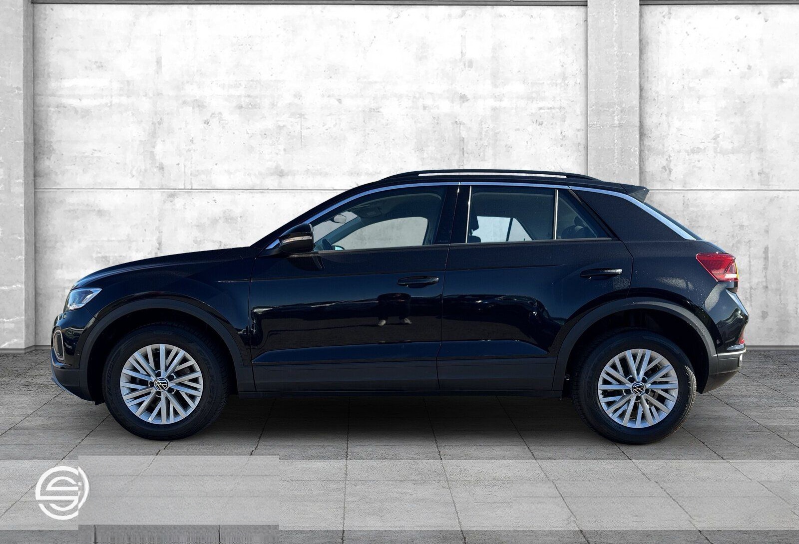 Volkswagen T-Roc 1.5 TSI DSG Life Climatr. LED DAB ACC APP foto 2