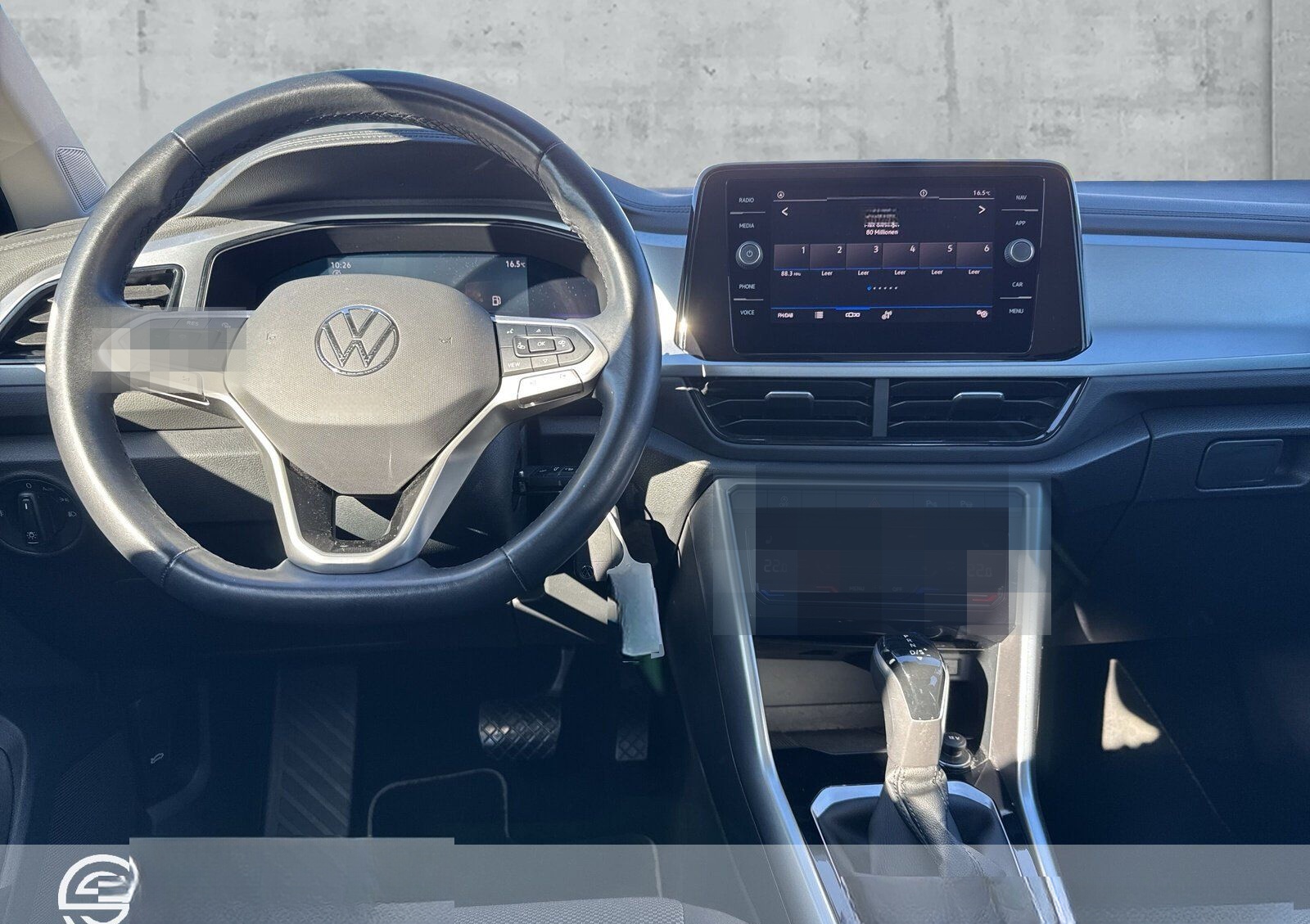 Volkswagen T-Roc 1.5 TSI DSG Life Climatr. LED DAB ACC APP foto 10