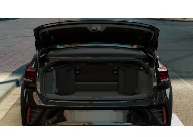 Volkswagen T-Roc Cabriolet R-Line 1.5 TSI LEDplus|Navi|KeyL foto 11