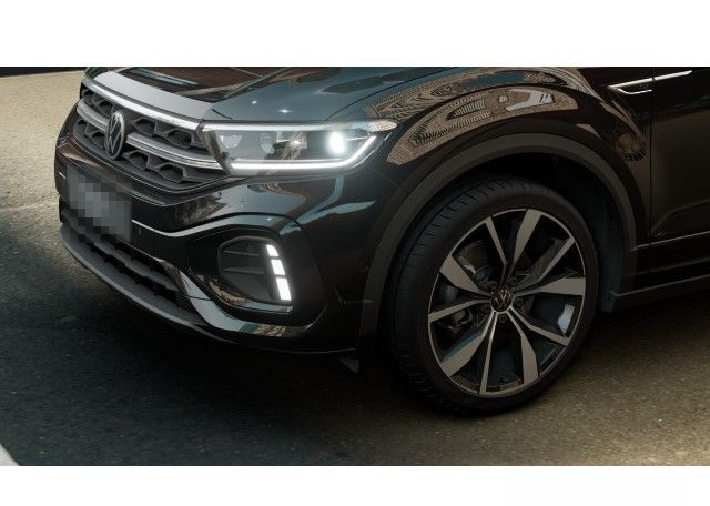 Volkswagen T-Roc Cabriolet R-Line 1.5 TSI LEDplus|Navi|KeyL foto 14