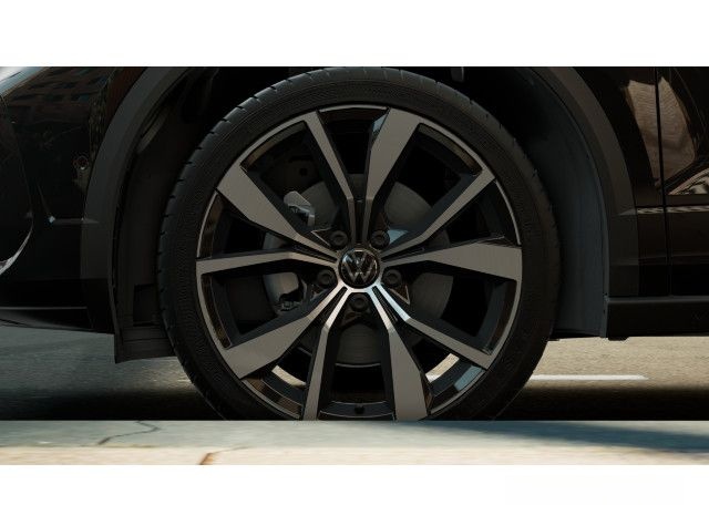 Volkswagen T-Roc Cabriolet R-Line 1.5 TSI LEDplus|Navi|KeyL foto 7