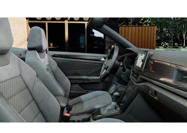 Volkswagen T-Roc Cabriolet R-Line 1.5 TSI LEDplus|Navi|KeyL foto 8