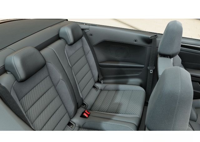 Volkswagen T-Roc Cabriolet R-Line 1.5 TSI LEDplus|Navi|KeyL foto 10