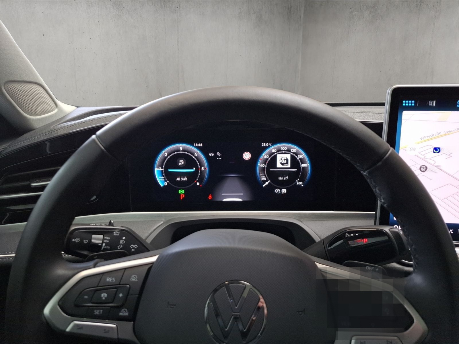 Volkswagen Passat Elegance 2,0 l TDI SCR 4MOTION 14 2 kW (1 foto 11