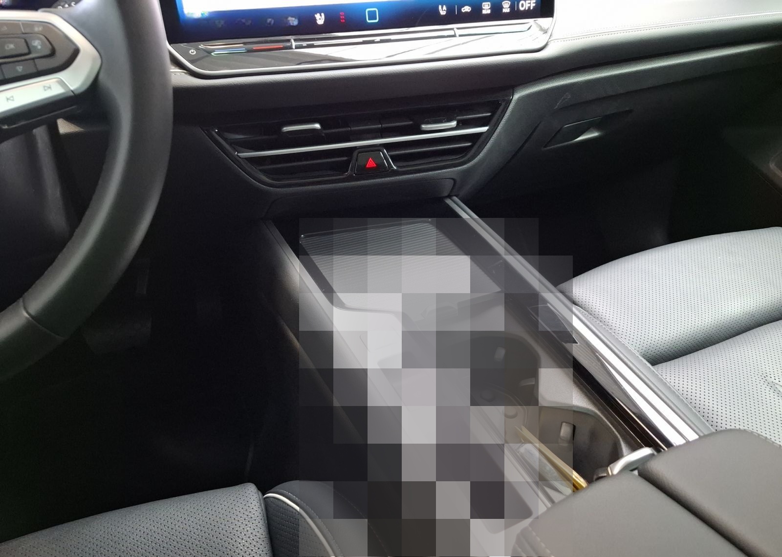 Volkswagen Passat Elegance 2,0 l TDI SCR 4MOTION 14 2 kW (1 foto 15
