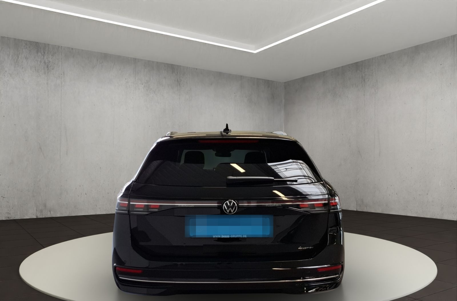 Volkswagen Passat Elegance 2,0 l TDI SCR 4MOTION 14 2 kW (1 foto 4