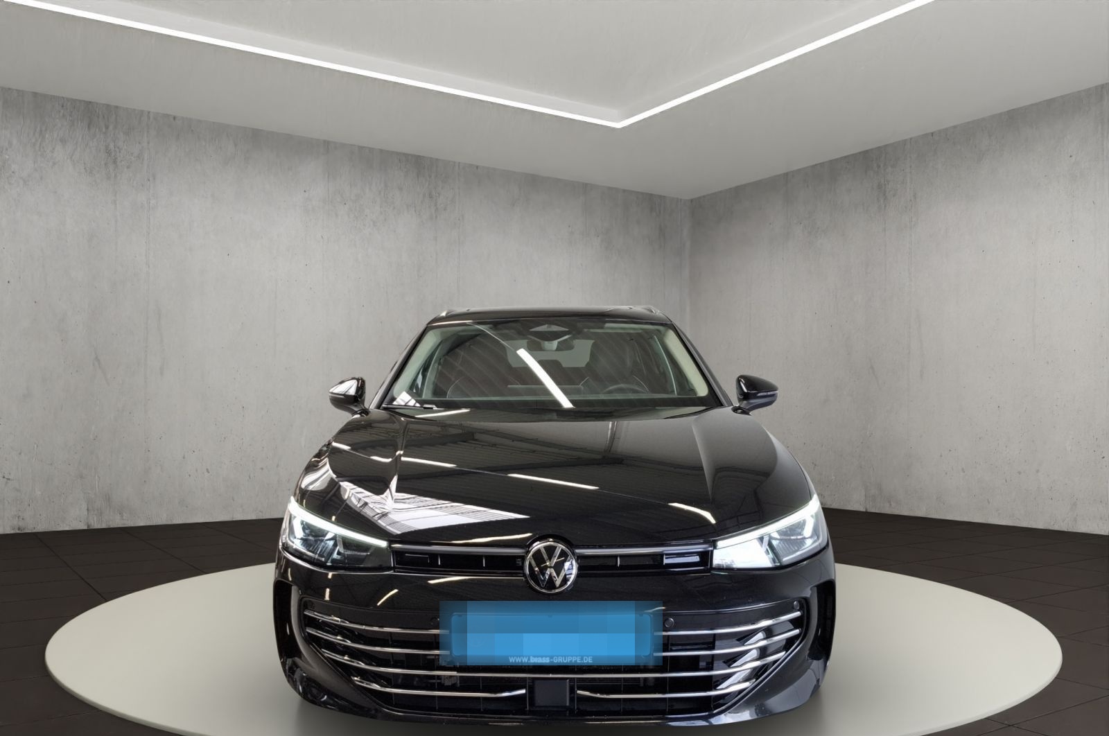 Volkswagen Passat Elegance 2,0 l TDI SCR 4MOTION 14 2 kW (1 foto 8
