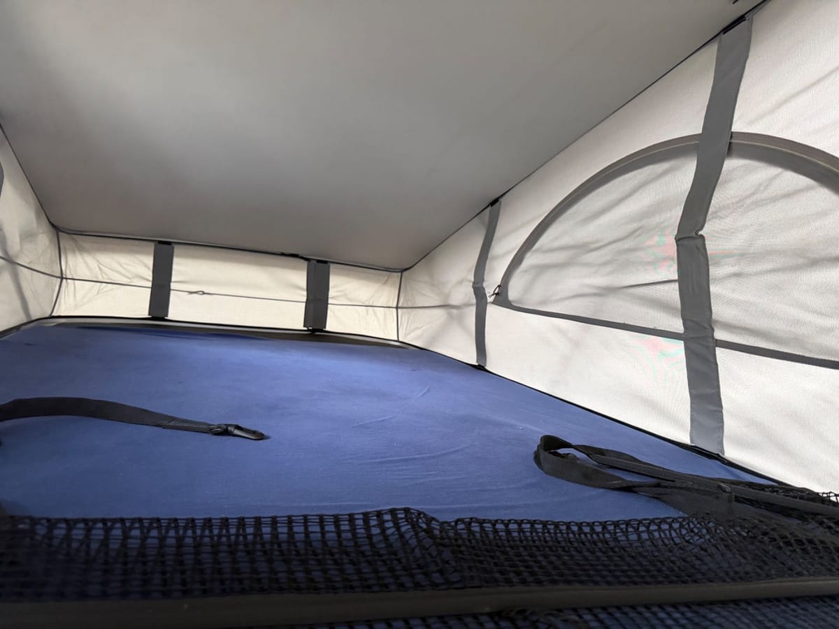 Volkswagen T6 California 4Motion Beach 7 Sitzer foto 10