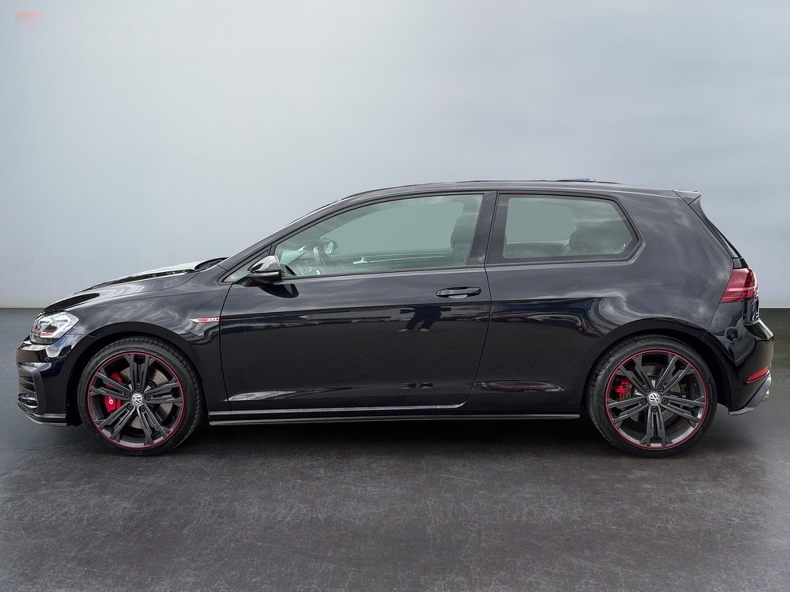 Volkswagen Golf VII Lim GTI Performance/2.HAND/SHZ/SCHALTER foto 2