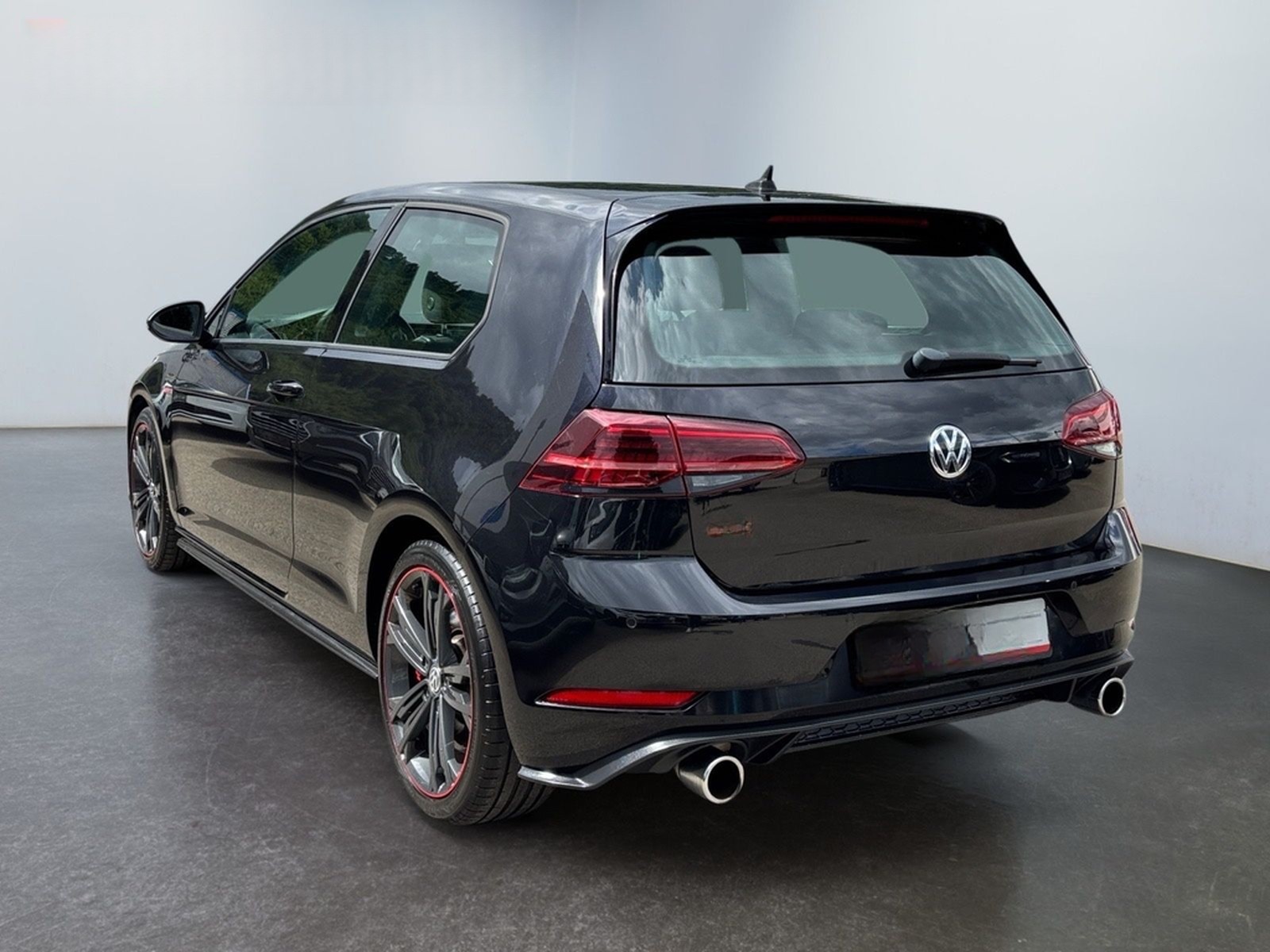 Volkswagen Golf VII Lim GTI Performance/2.HAND/SHZ/SCHALTER foto 3