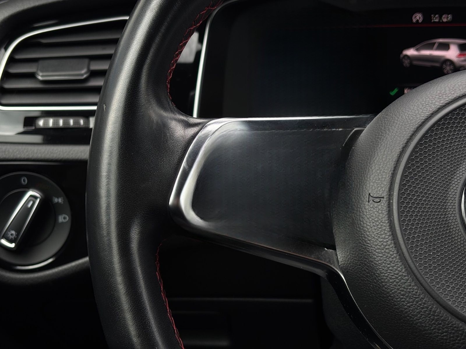 Volkswagen Golf VII Lim GTI Performance/2.HAND/SHZ/SCHALTER foto 23