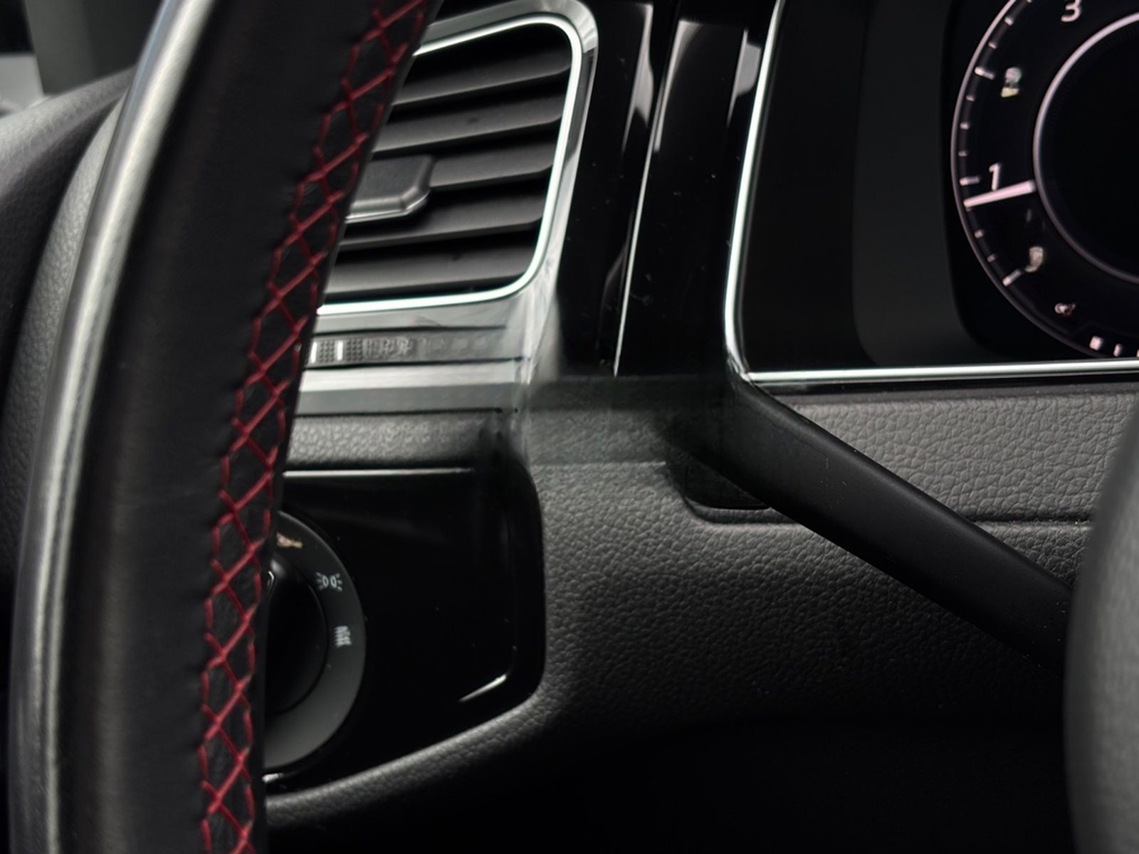 Volkswagen Golf VII Lim GTI Performance/2.HAND/SHZ/SCHALTER foto 26