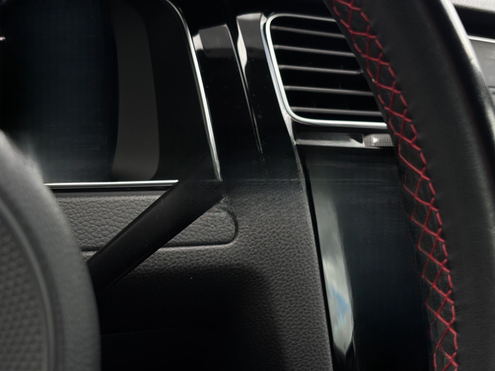 Volkswagen Golf VII Lim GTI Performance/2.HAND/SHZ/SCHALTER foto 27