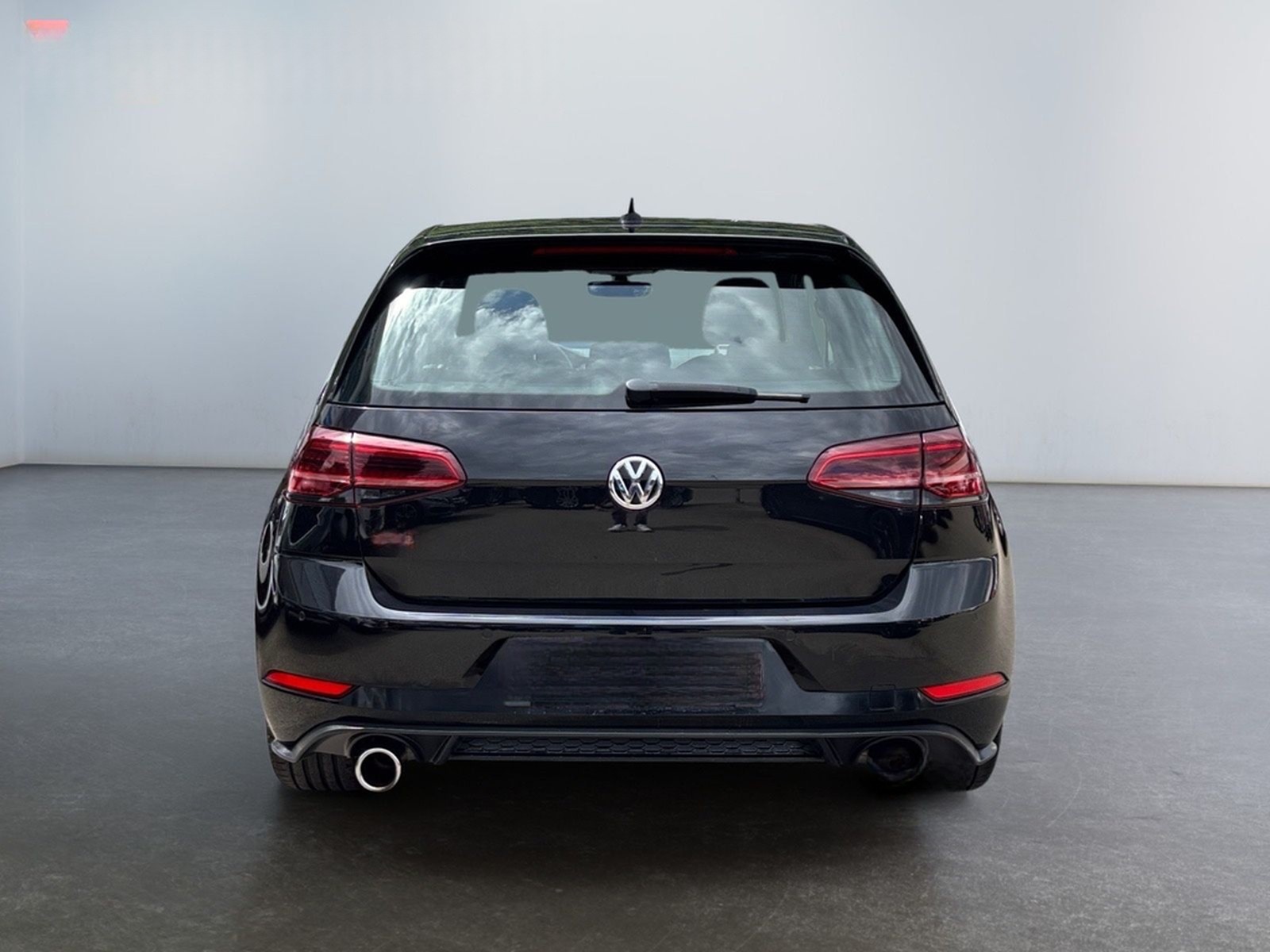 Volkswagen Golf VII Lim GTI Performance/2.HAND/SHZ/SCHALTER foto 4