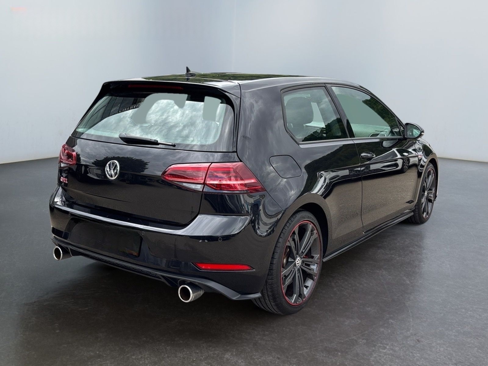 Volkswagen Golf VII Lim GTI Performance/2.HAND/SHZ/SCHALTER foto 5